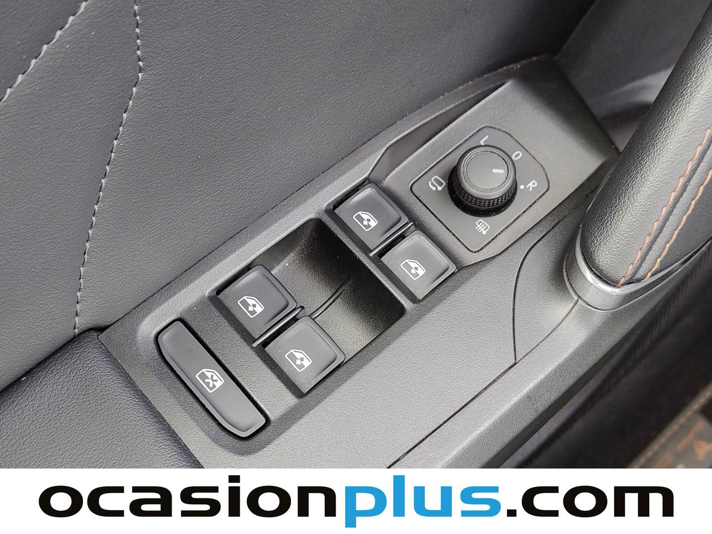 Cupra Formentor Cupra Formentor 1.5 TSI (150 CV) manual