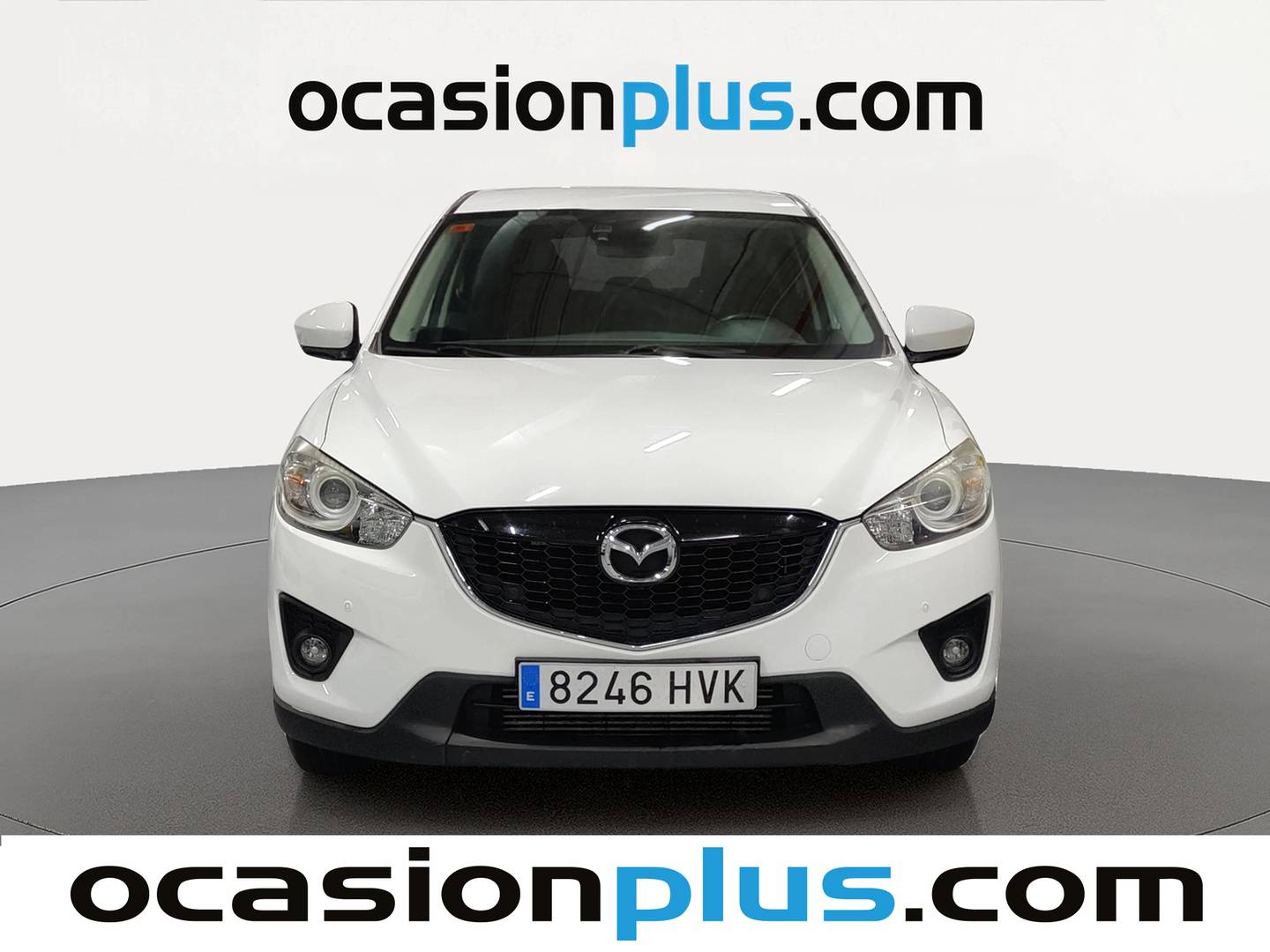 Mazda CX-5 Mazda CX-5 2.2 DE Style 2WD (150 CV) 150cv