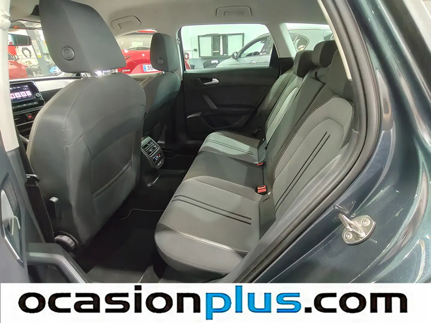 Foto Seat León SEAT León ST 1.0 eTSI S&S Style XL DSG (110 CV)