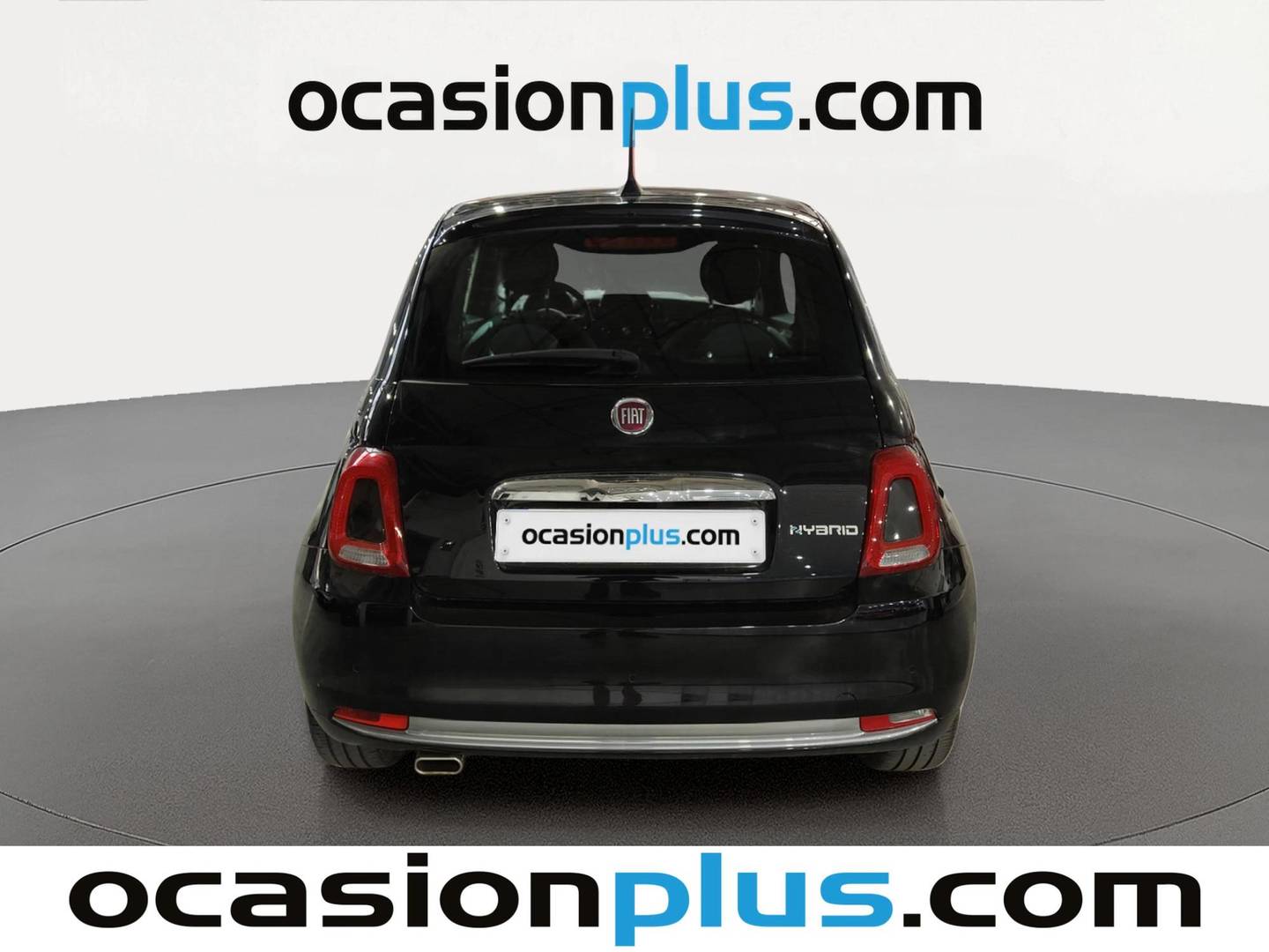 Fiat 500 Fiat 500 1.0 Hybrid Dolcevita (70 CV) 70cv