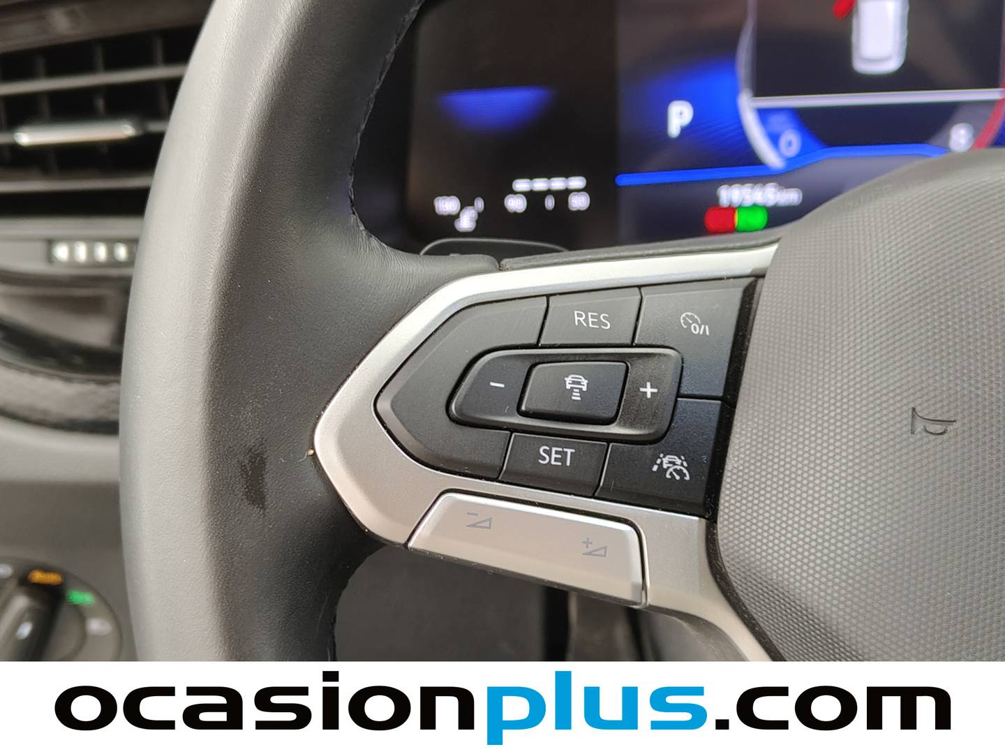 Foto Volkswagen Taigo Volkswagen Taigo ``Más`` 1.0 TSI (115 CV) DSG