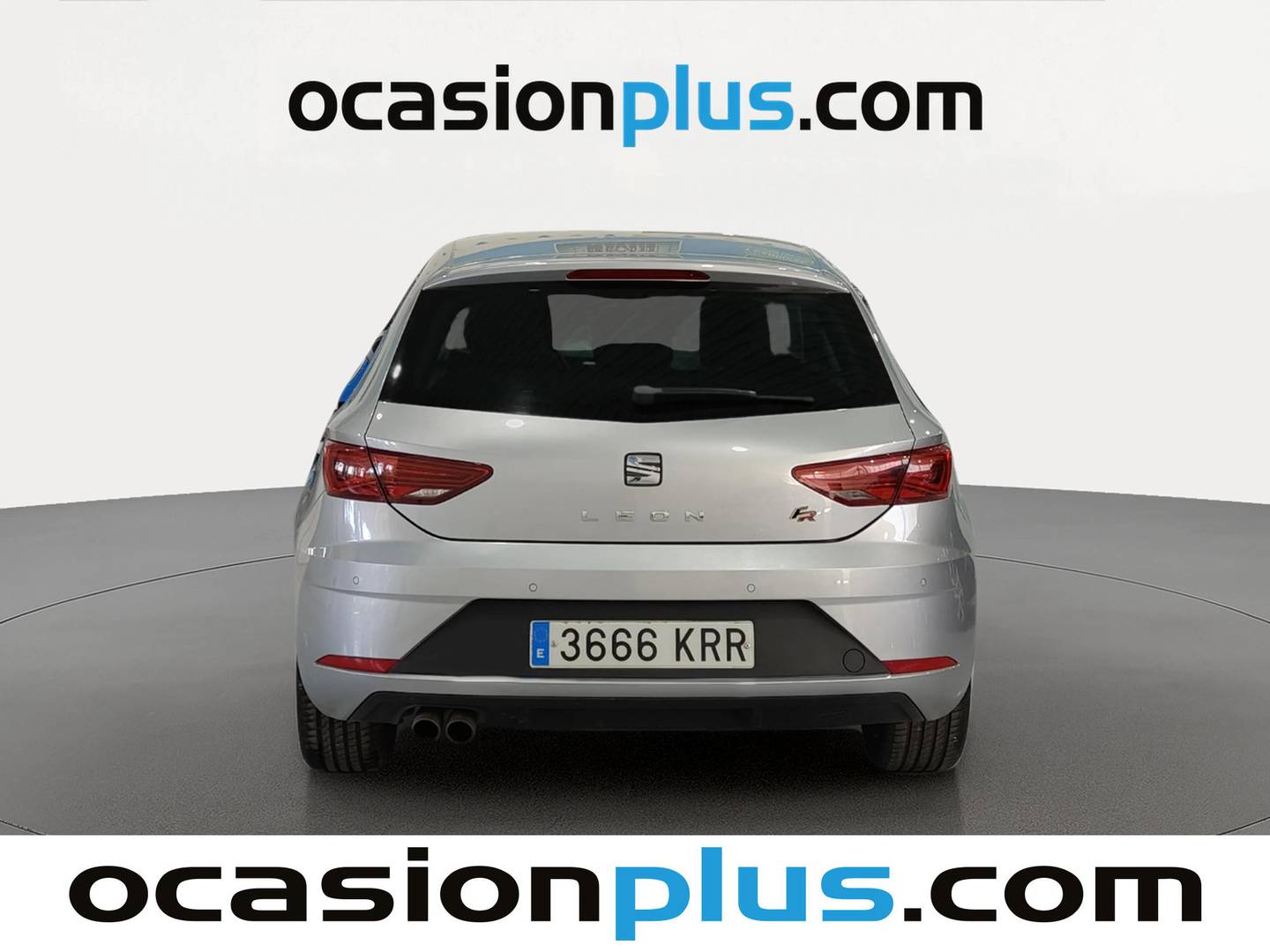 Seat León Seat León 1.4 TSI S&S FR Plus (125 CV) al mejor precio