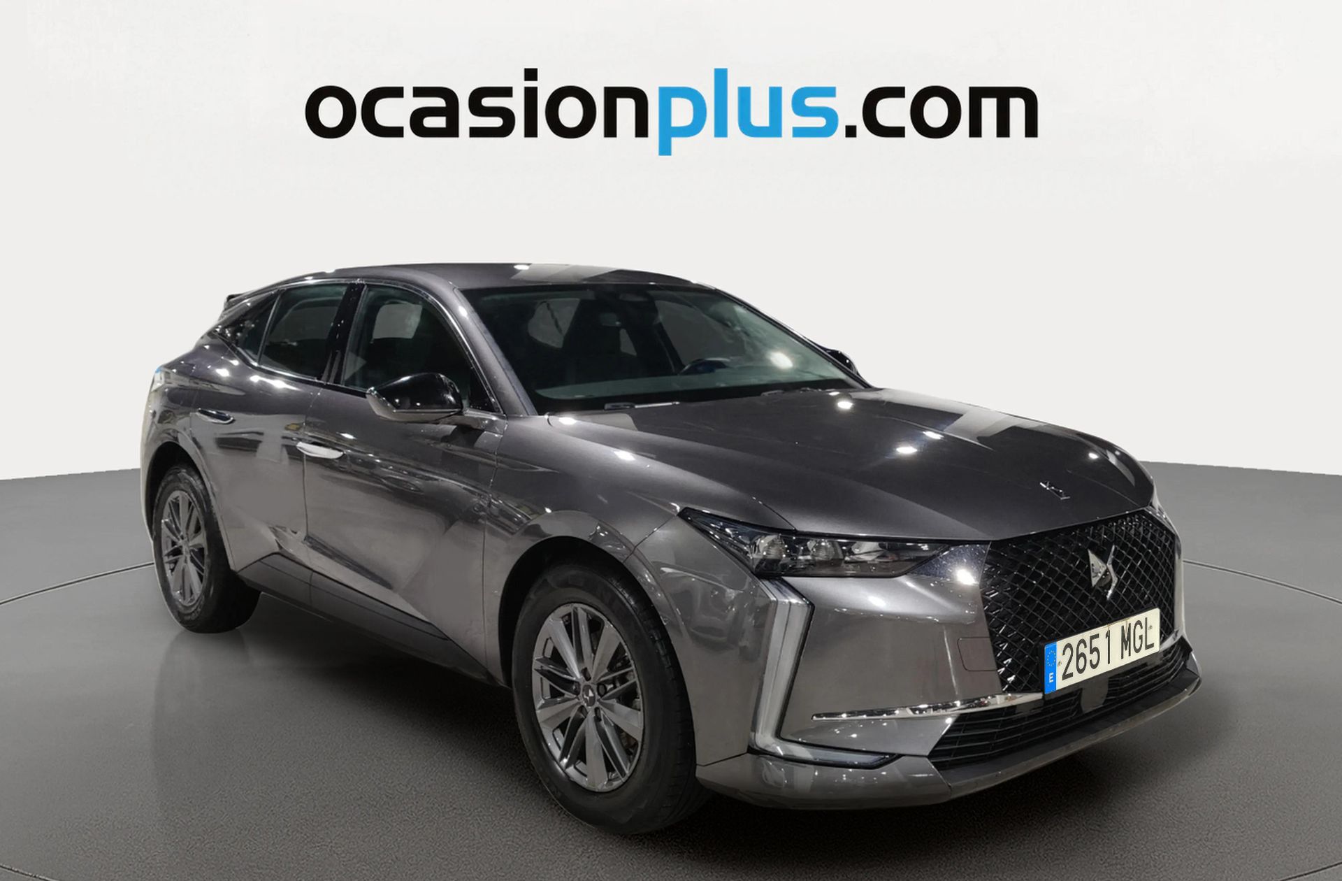 DS DS 4 BlueHDi 130 Bastille - foto 2