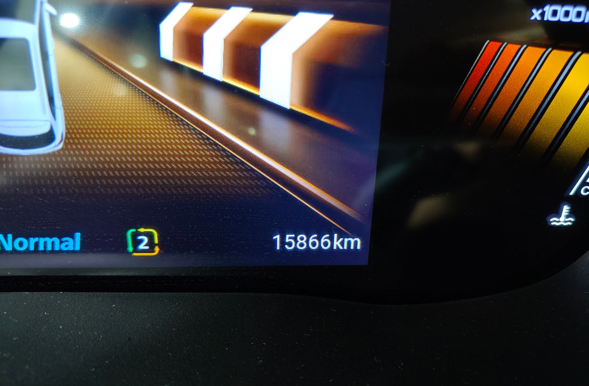 MG ZS 1.5 Hybrid+ Luxury - foto 10