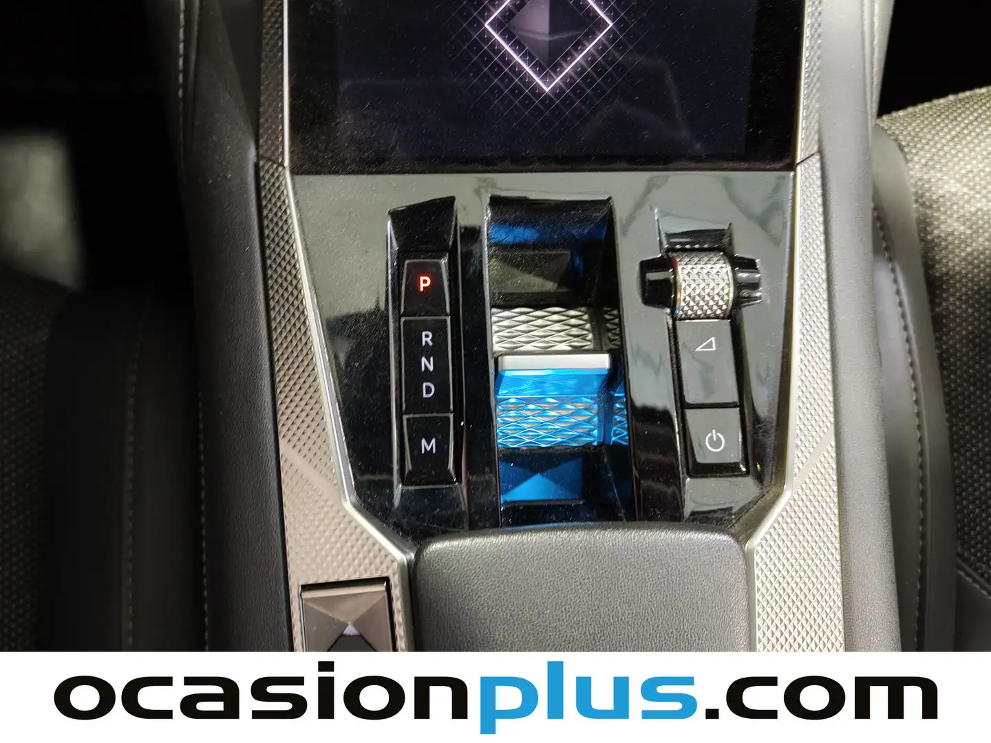 Foto DS DS 4 DS DS4 BlueHDi 130 Trocadero Auto (130 CV)