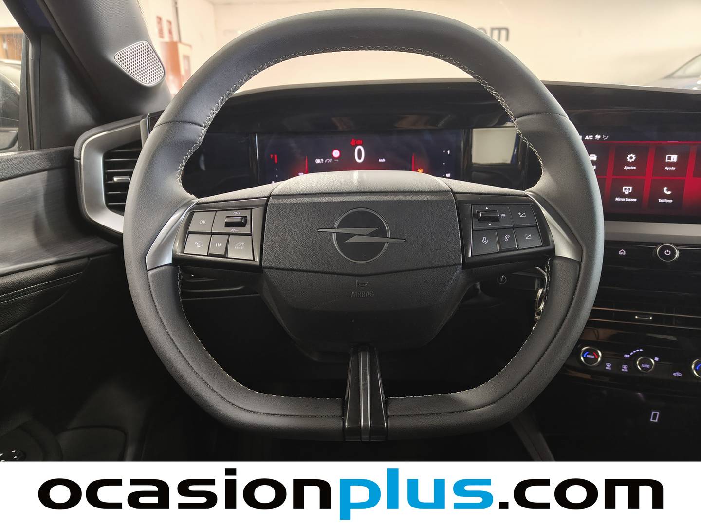 Opel Mokka Opel Mokka 1.2 T GS (136 CV) 2025