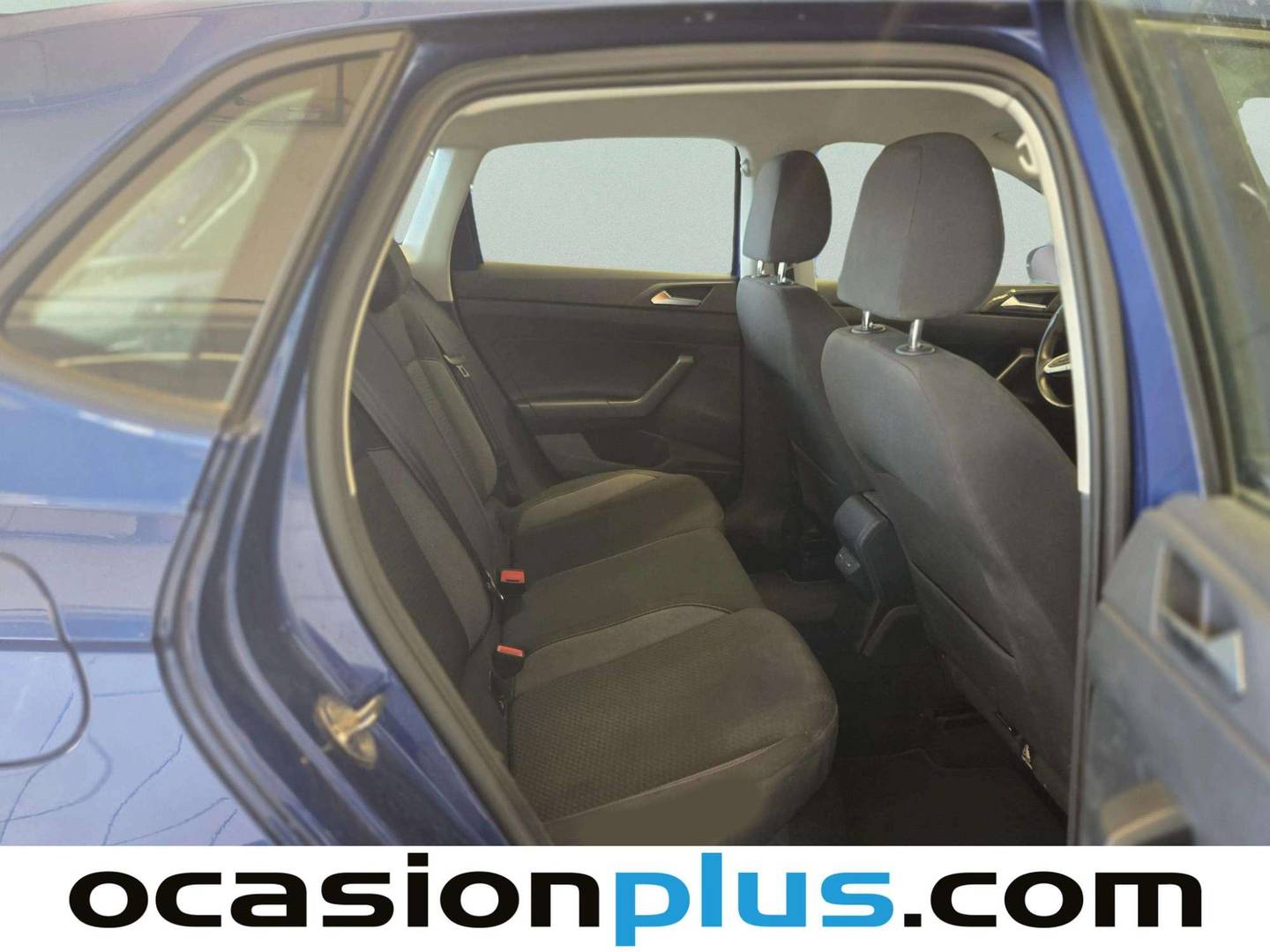 Volkswagen Polo Volkswagen Polo Life 1.0 TSI (95 CV) al mejor precio