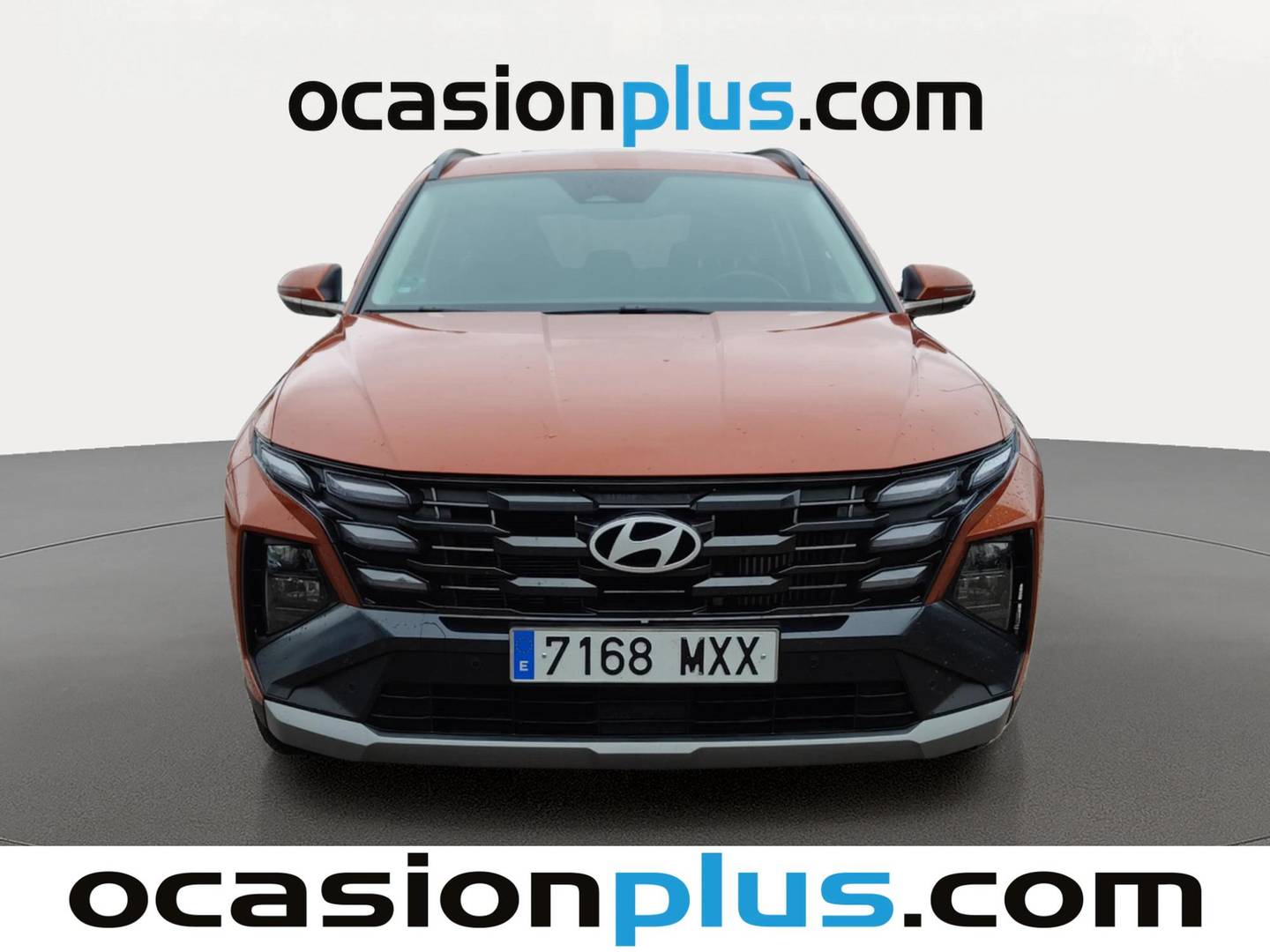 Hyundai Tucson Hyundai Tucson 1.6 T Maxx (160 CV) barato
