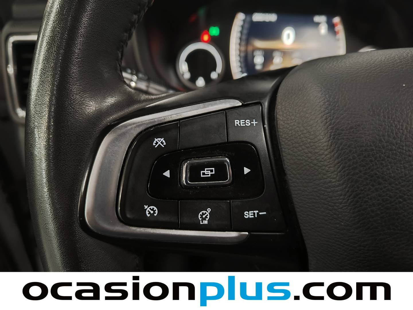 Extras del DR AUTOMOBILES DR 4.0 DR AUTOMOBILES DR4 DR4 1.5 (116 CV)