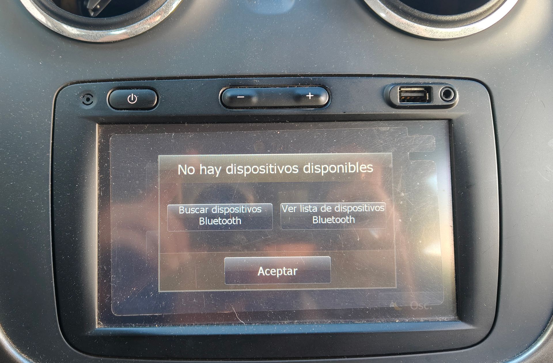 Dacia Sandero dCi 90 Stepway - foto 26