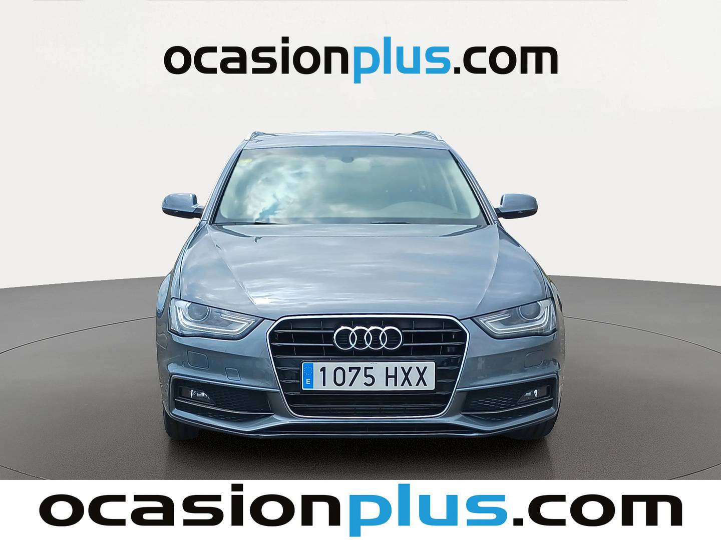 Audi A4 Audi A4 Avant S line edition 2.0 TDI (150 CV) 150cv