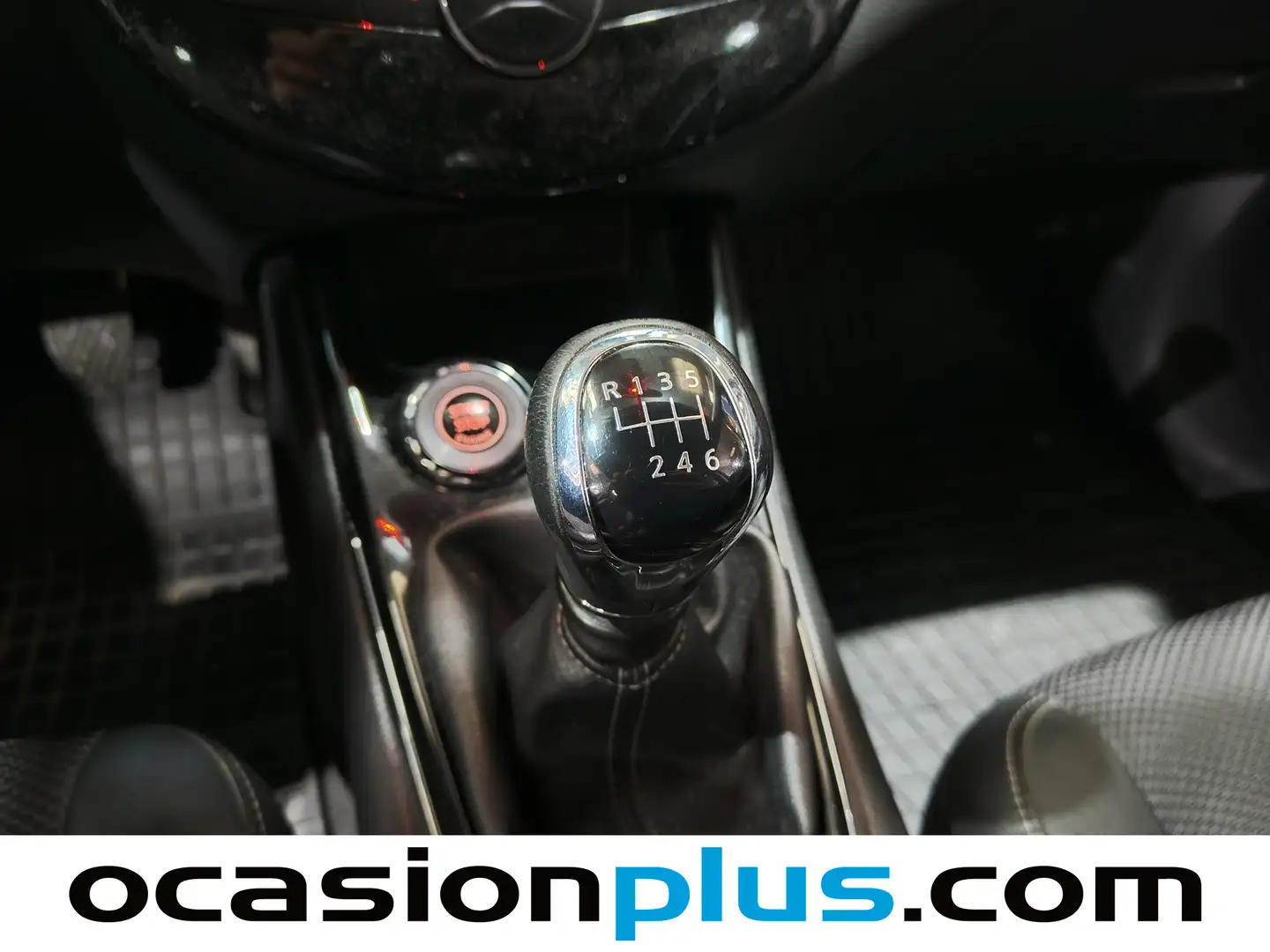 Foto Nissan PULSAR Nissan Pulsar dCi 110 N-Connecta (110 CV)