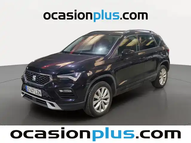 Seat Ateca 1.5 TSI S&S Style Go M (150 CV) de segunda mano