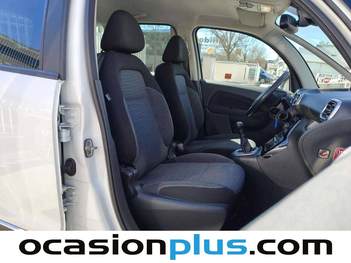 Citroën C3 Picasso Citroen C3 Picasso PureTech 110 Feel Edition (110 CV) km 0