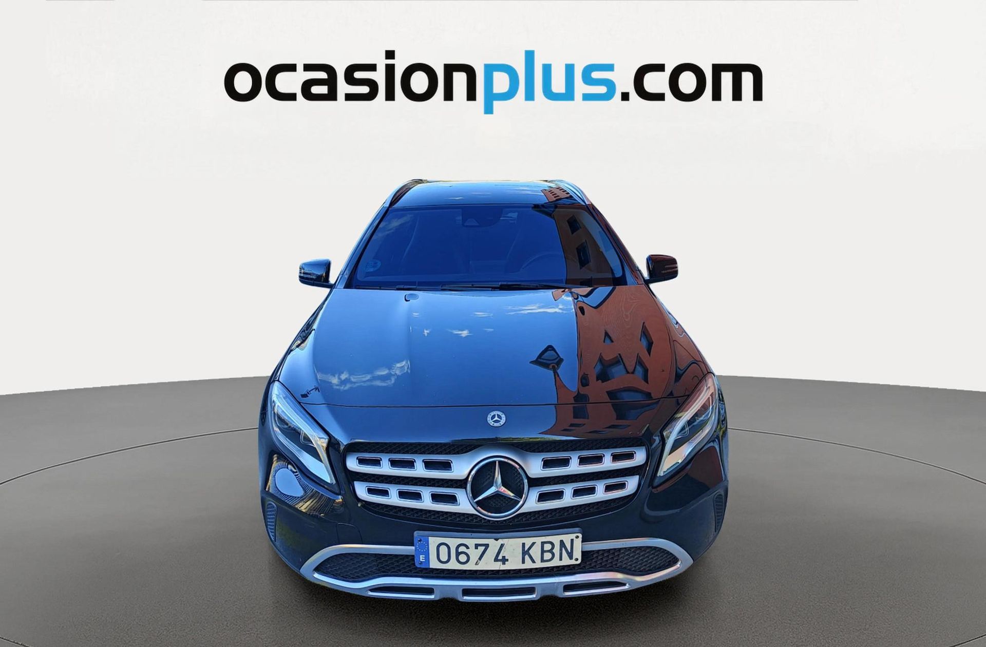 Mercedes-Benz GLA 200 - foto 12