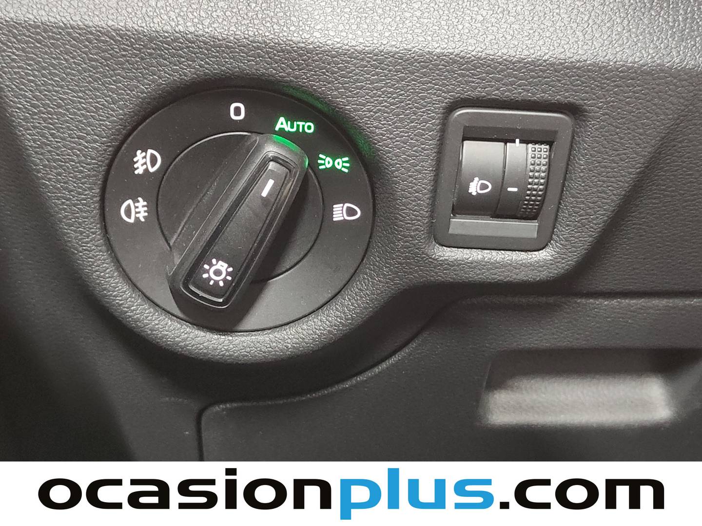 Extras del Skoda Scala Skoda Scala 1.5 TSI Ambition DSG (150 CV)