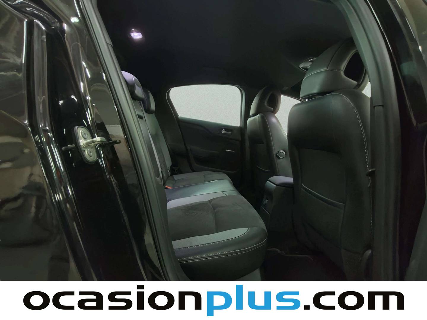 DS DS 4 DS DS4 1.2 PureTech S&S Style (131 CV) al mejor precio