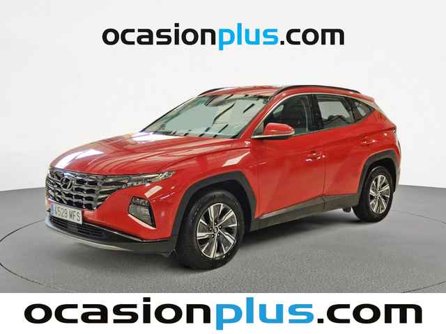 Hyundai Segunda Mano Ciudad real