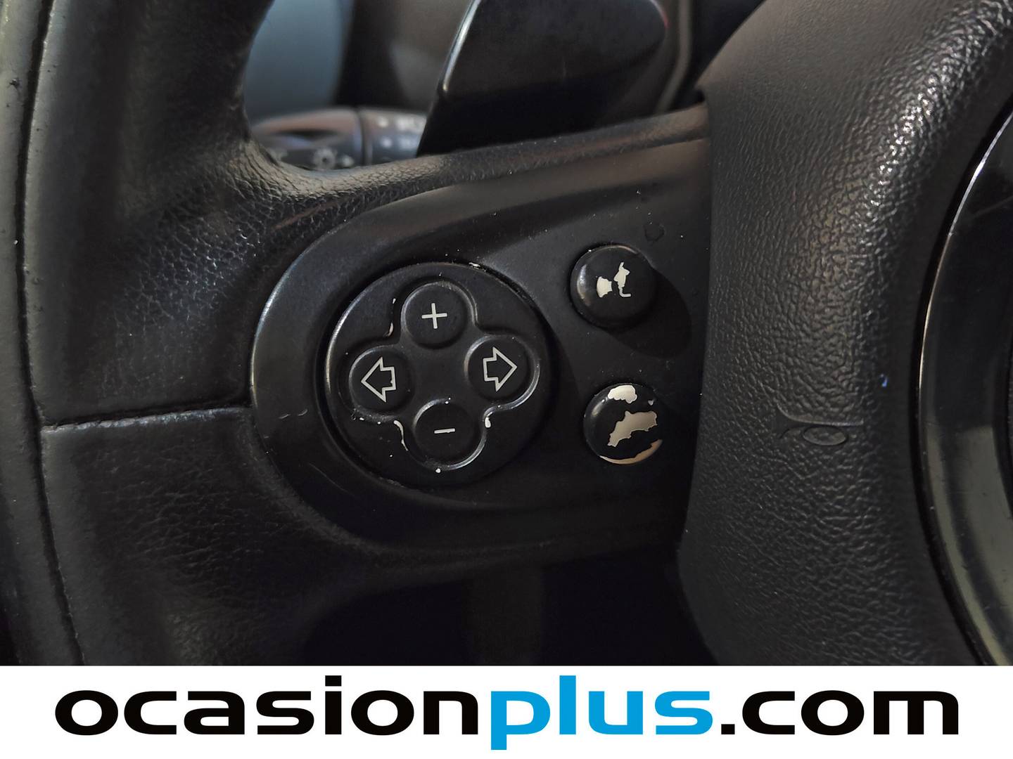 Mini Countryman Mini MINI Countryman Cooper S ALL4 (184 CV) 2011
