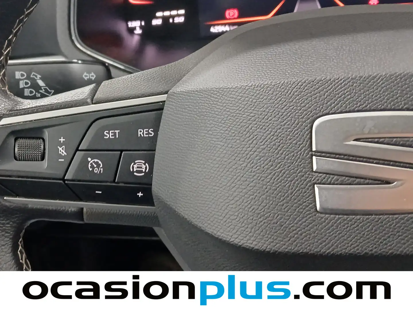 Foto Seat Ibiza SEAT Ibiza 1.0 TSI Style XL (110 CV)