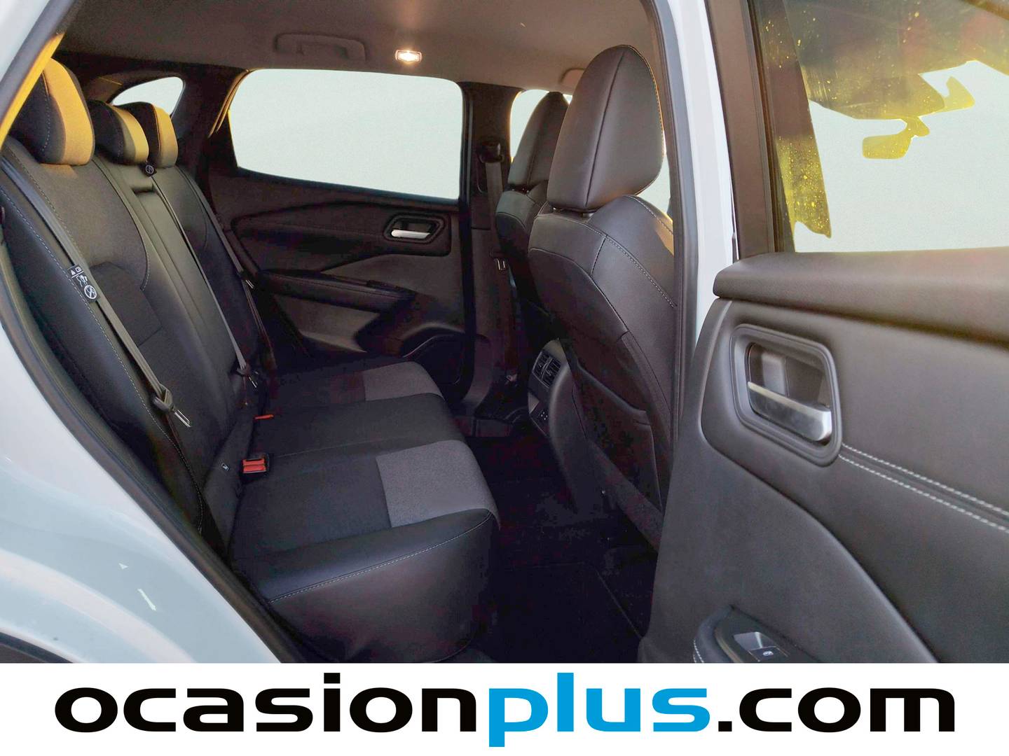Nissan QASHQAI Nissan Qashqai DIG-T 158 mHEV N-Connecta CVT (158 CV) al mejor precio