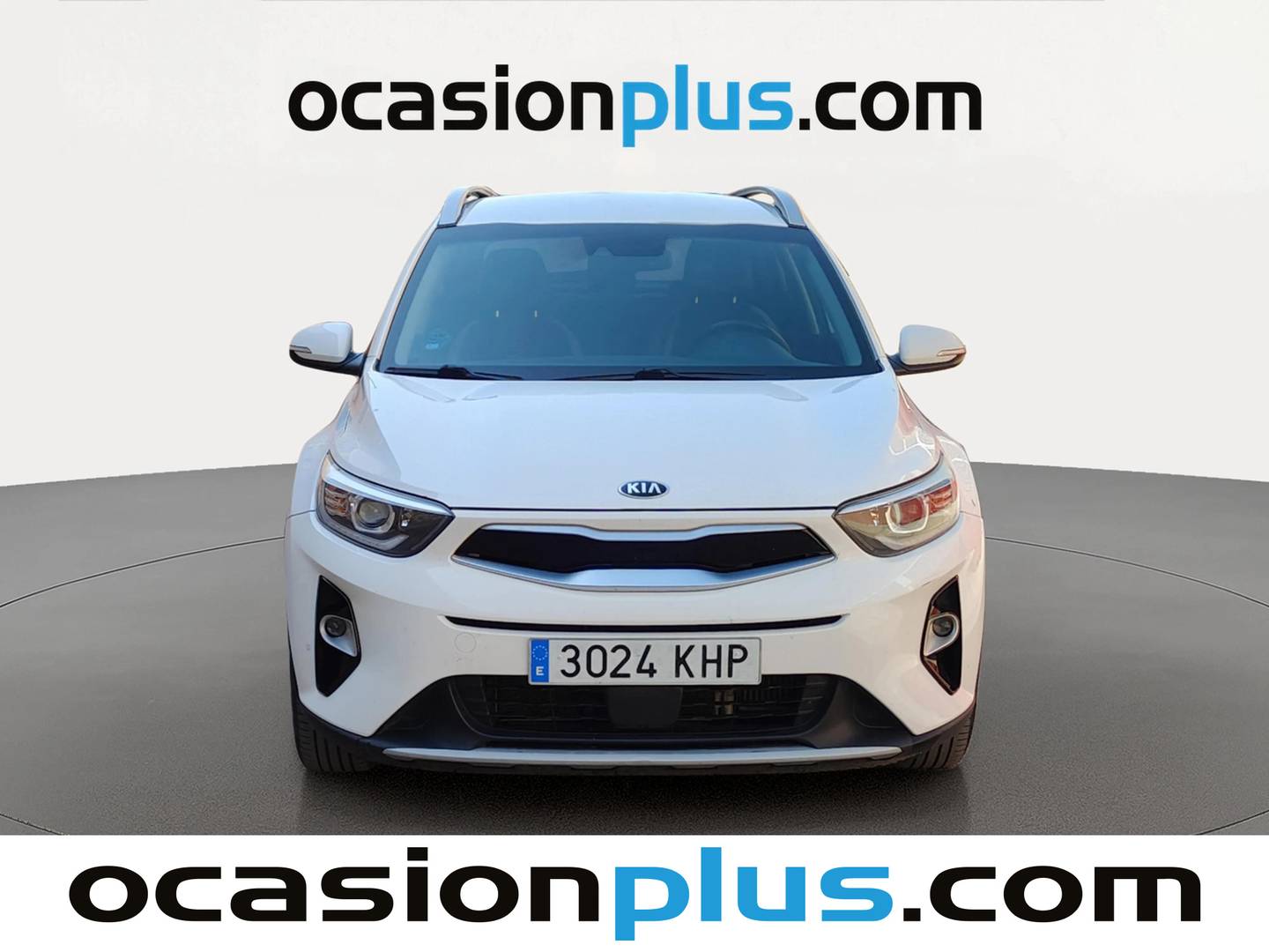 KIA Stonic KIA Stonic 1.6 CRDi VGT Eco-Dynamic Tech (110 CV) 2018