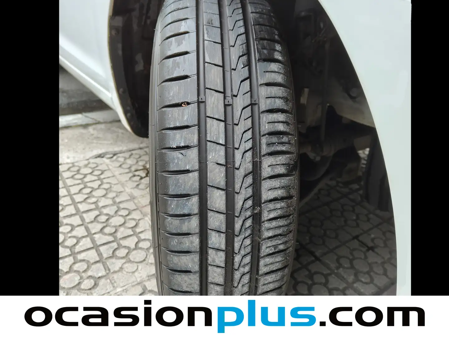 Foto Hyundai i20 Hyundai i20 1.2 Classic (78 CV)