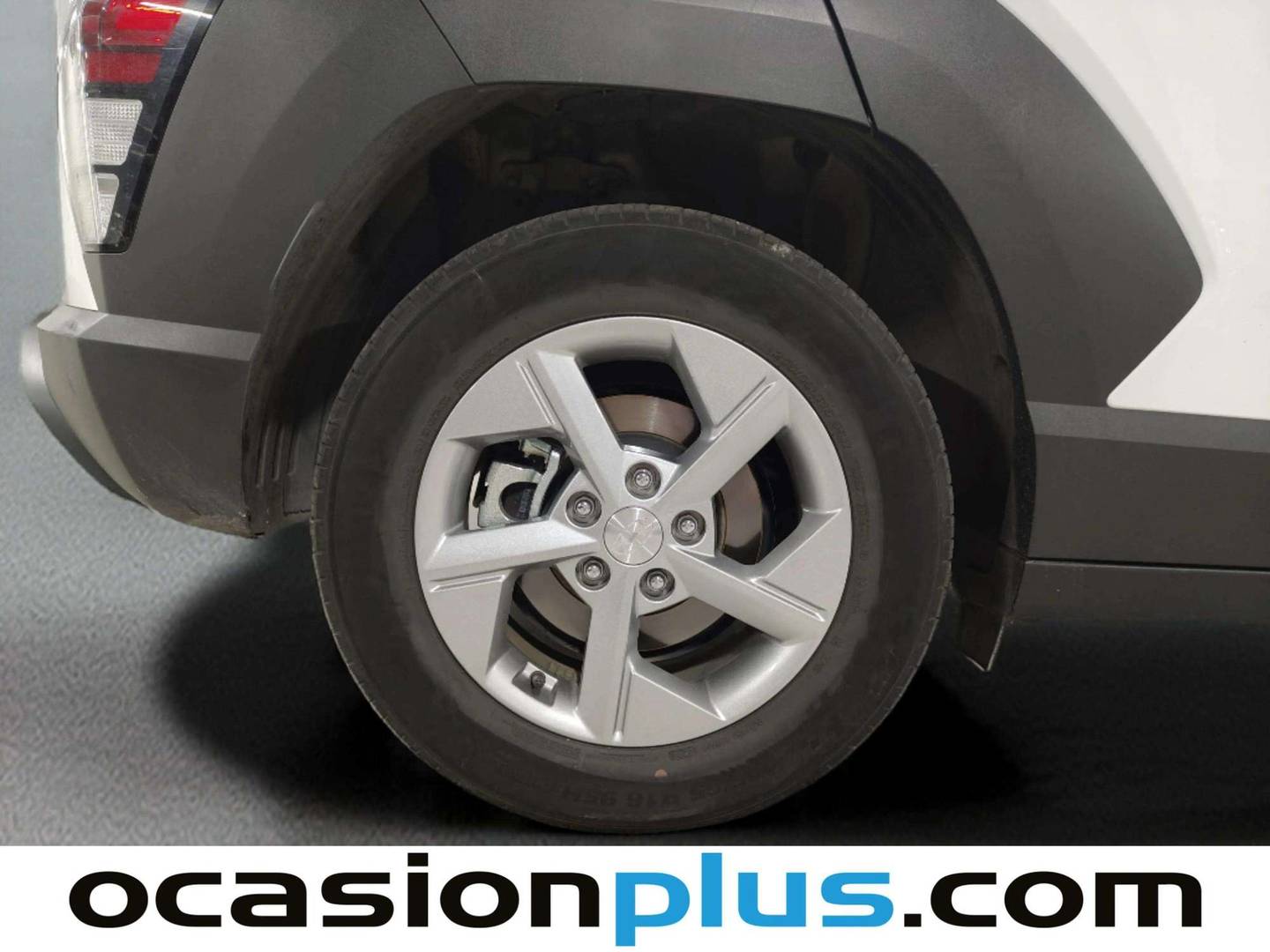 Hyundai Kona Hyundai Kona 1.6 GDI HEV Maxx DCT (141 CV) 141cv
