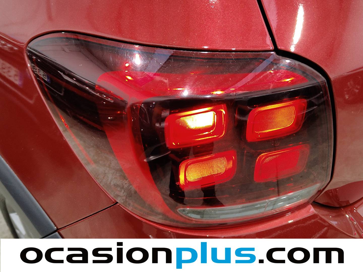 Dacia Sandero Dacia Sandero Stepway Essential TCe (100 CV) km 0