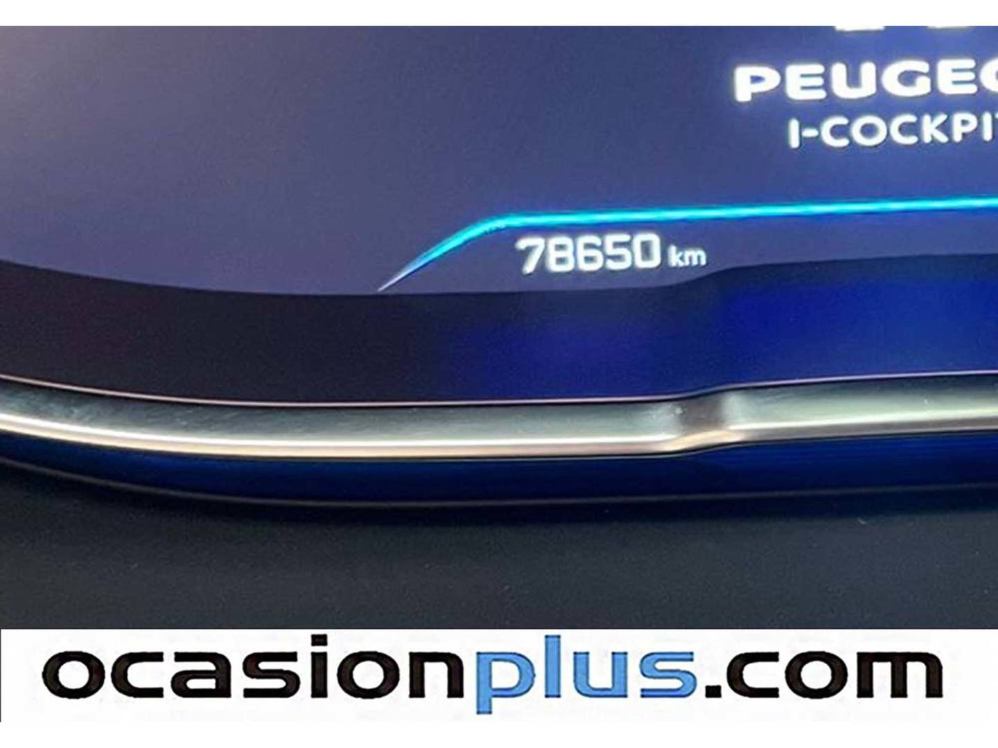 Foto Peugeot 3008 Peugeot 3008 BlueHDI 130 S&S GT Line EAT8  (130 CV)