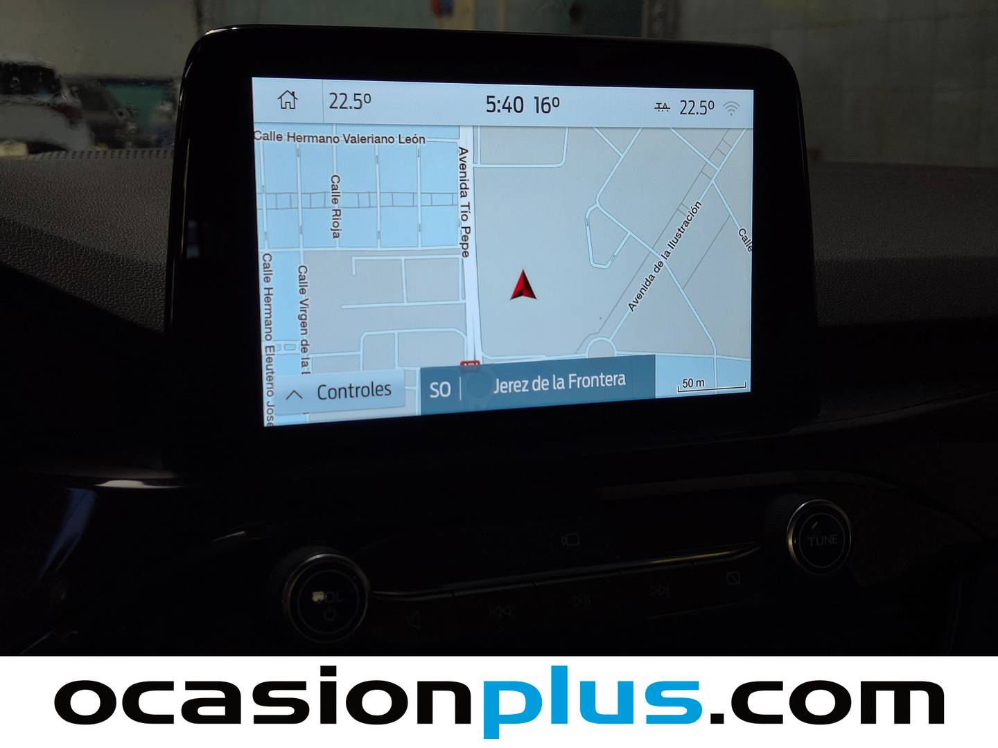 Foto Ford Kuga Ford Kuga 2.0 EcoBlue ST-Line X 4x4 Auto (190 CV)