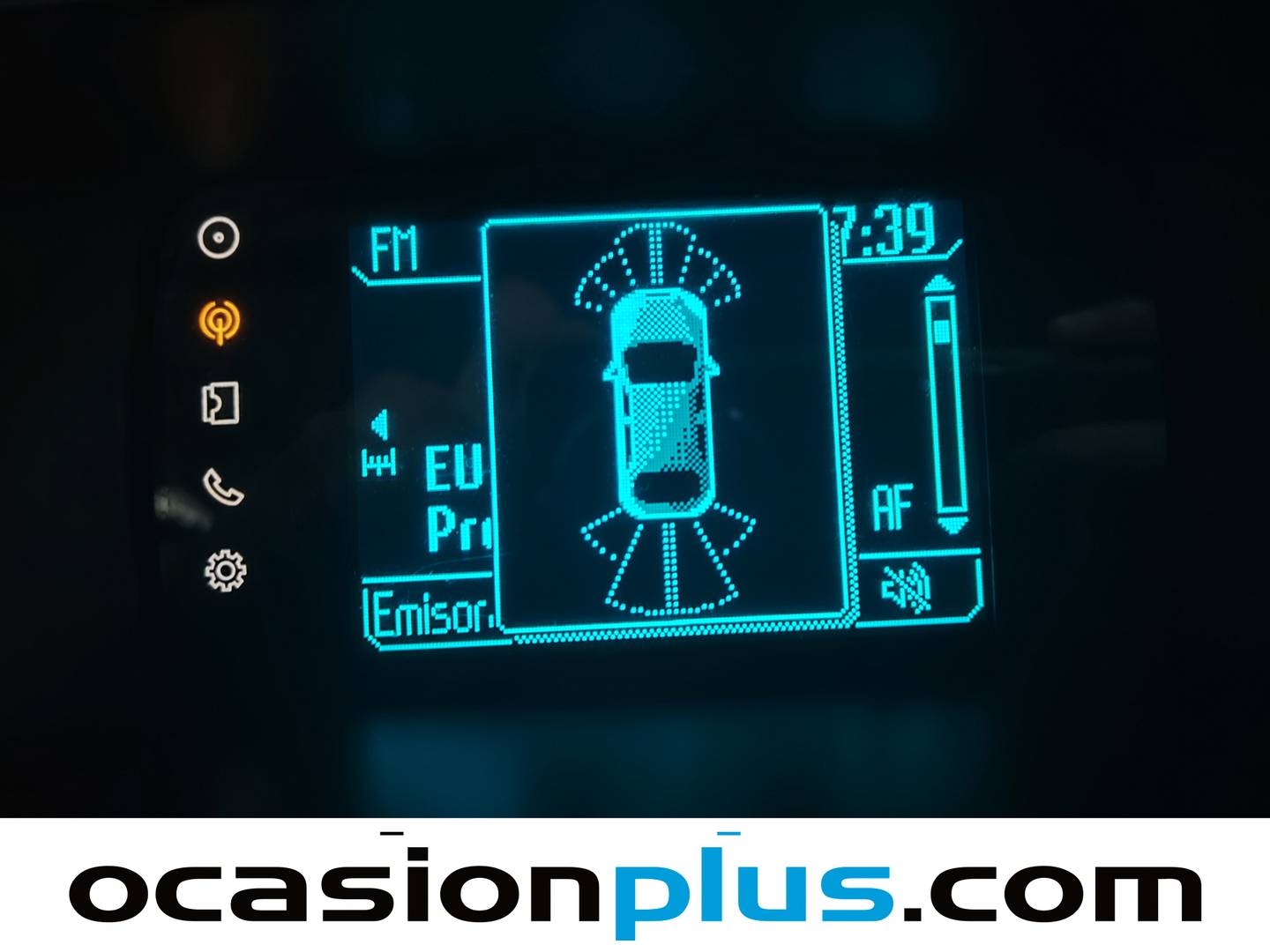 Extras y acabados del Ford Focus Ford Focus 1.0 EcoBoost S&S Edition (125 CV)