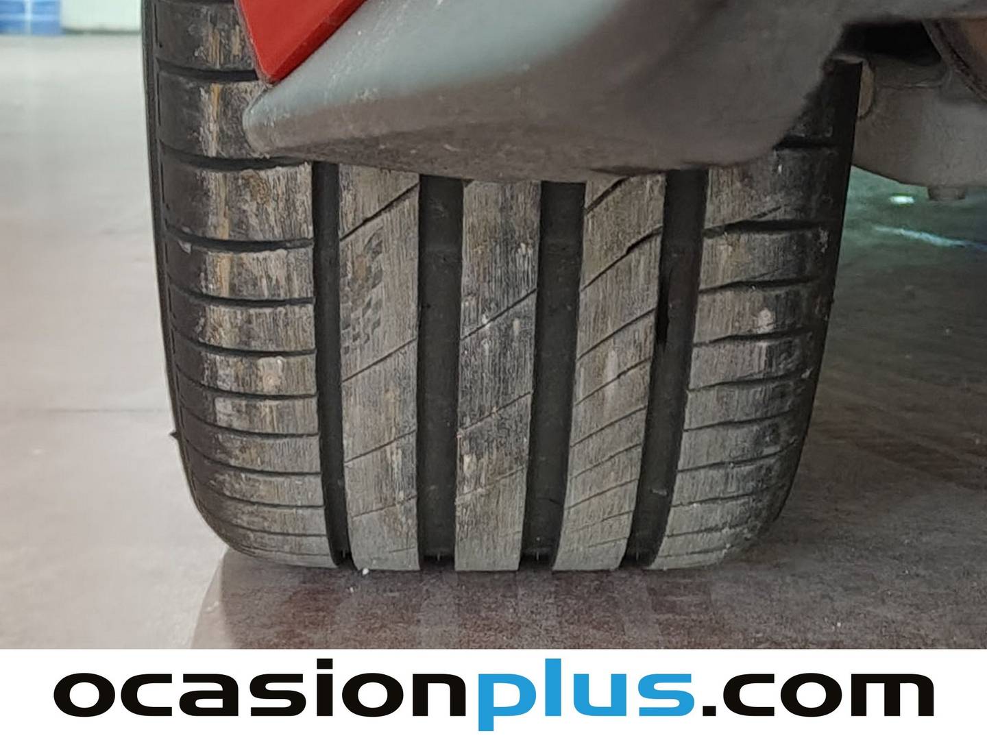 Foto Ford Mustang Ford Mustang 5.0 Ti-VCT V8 Convertible Mustang GT Autom. (450 CV)