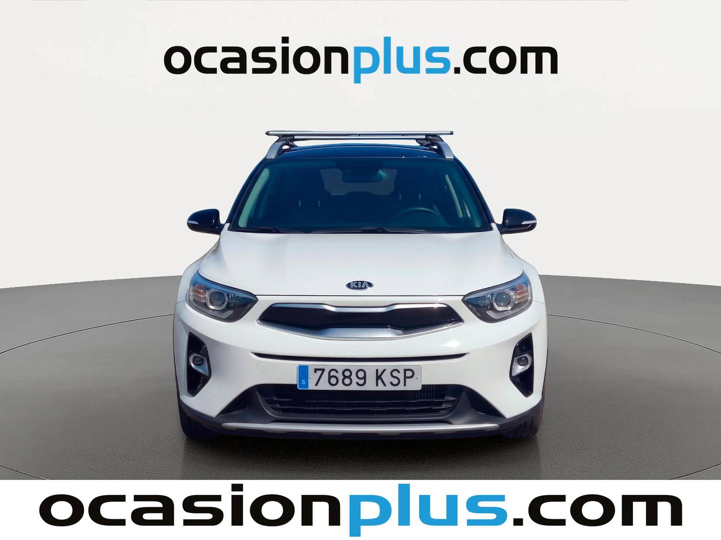KIA Stonic KIA Stonic 1.0 T-GDi Drive (100 CV) 100cv