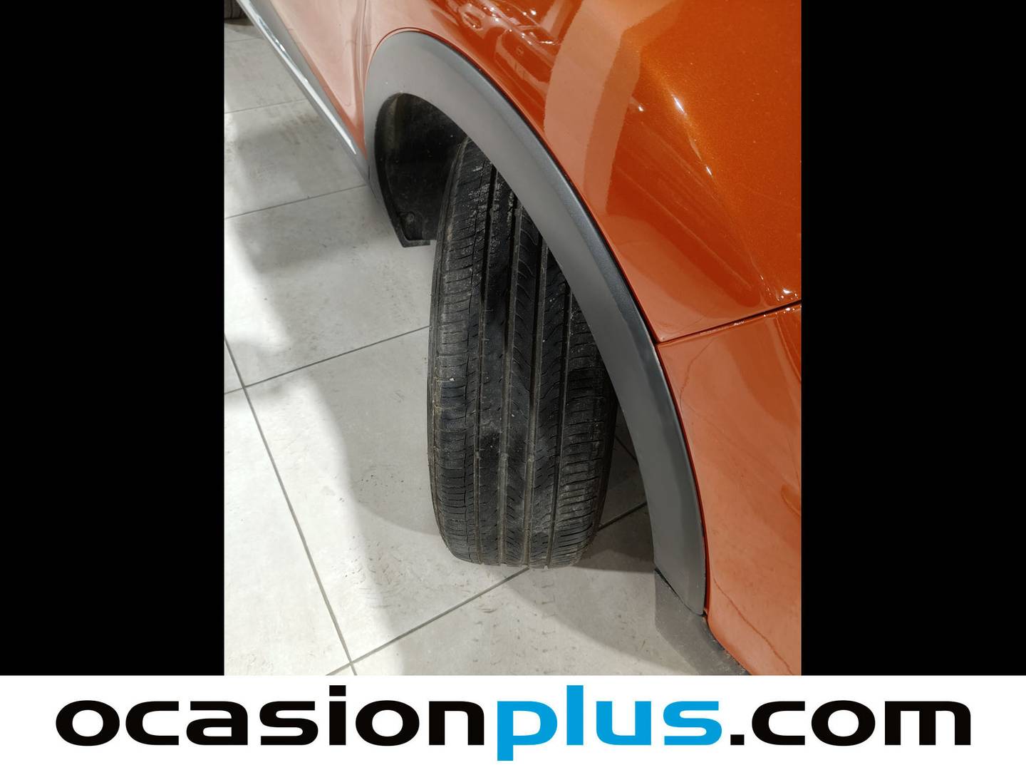 Foto Renault Captur Renault Captur Intens Energy TCe (120 CV) EDC