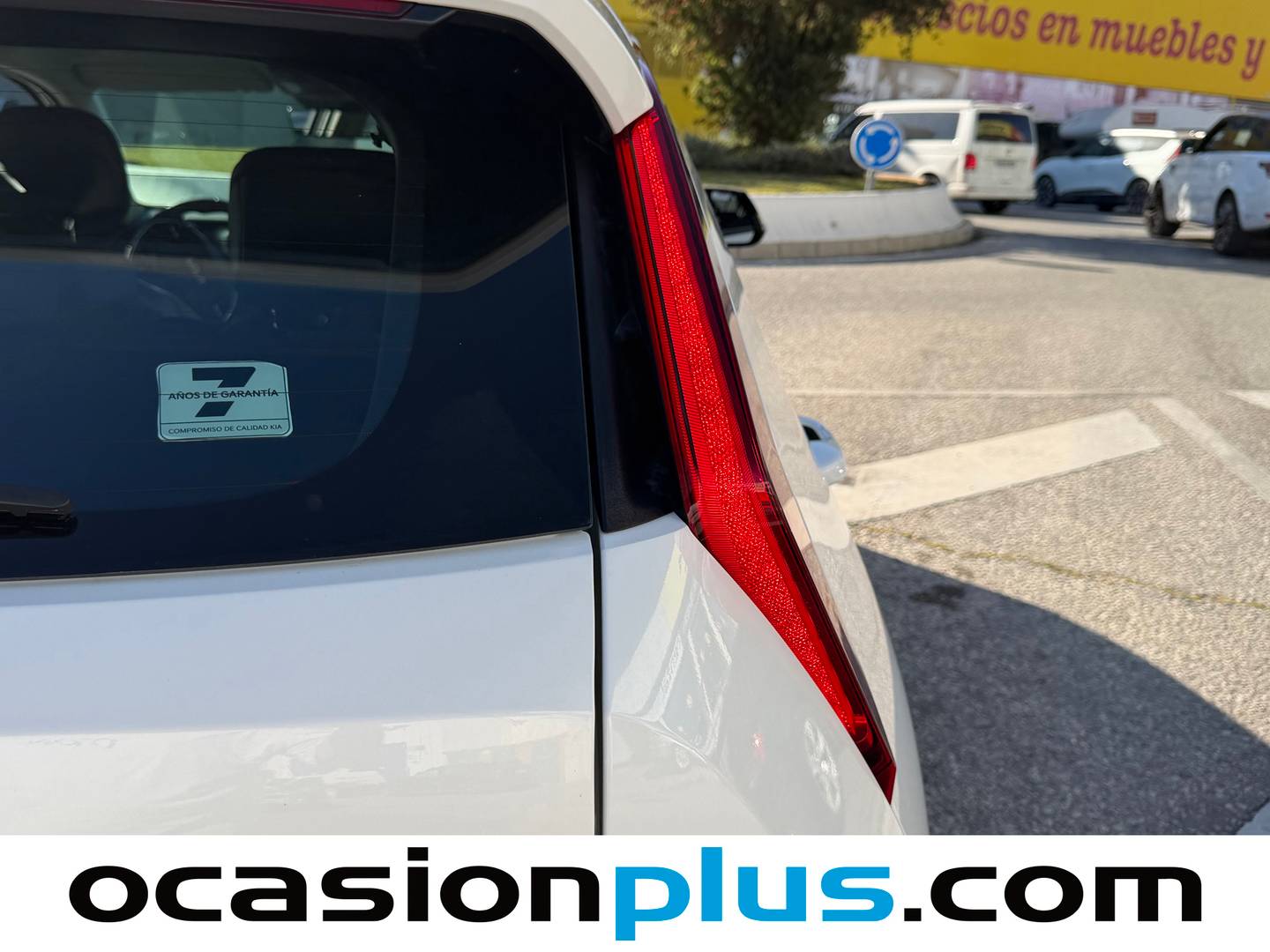 KIA Niro KIA Niro 1.6 GDi HEV Drive (129 CV) km 0