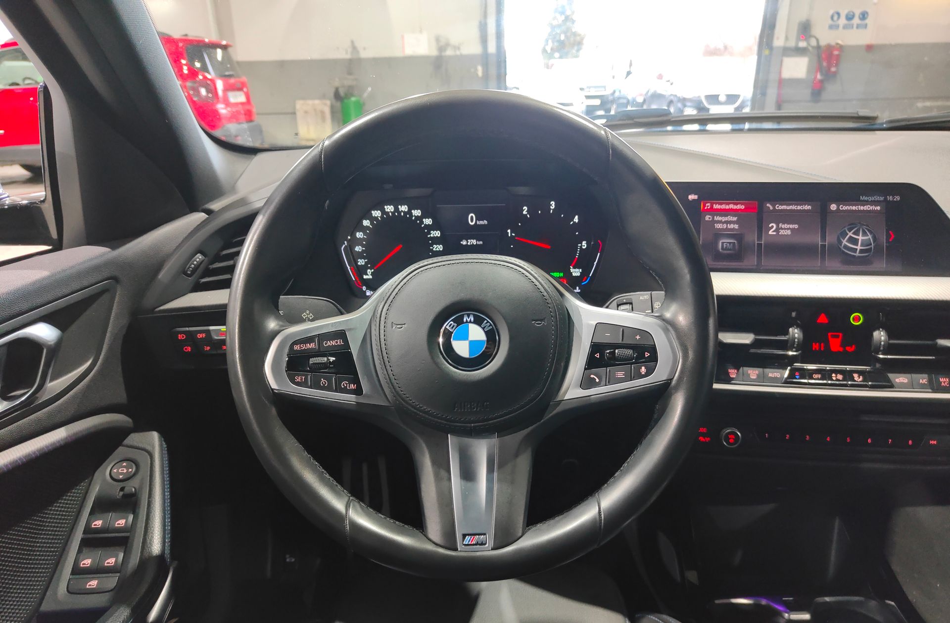 BMW Serie 1 116d Pack M - foto 25