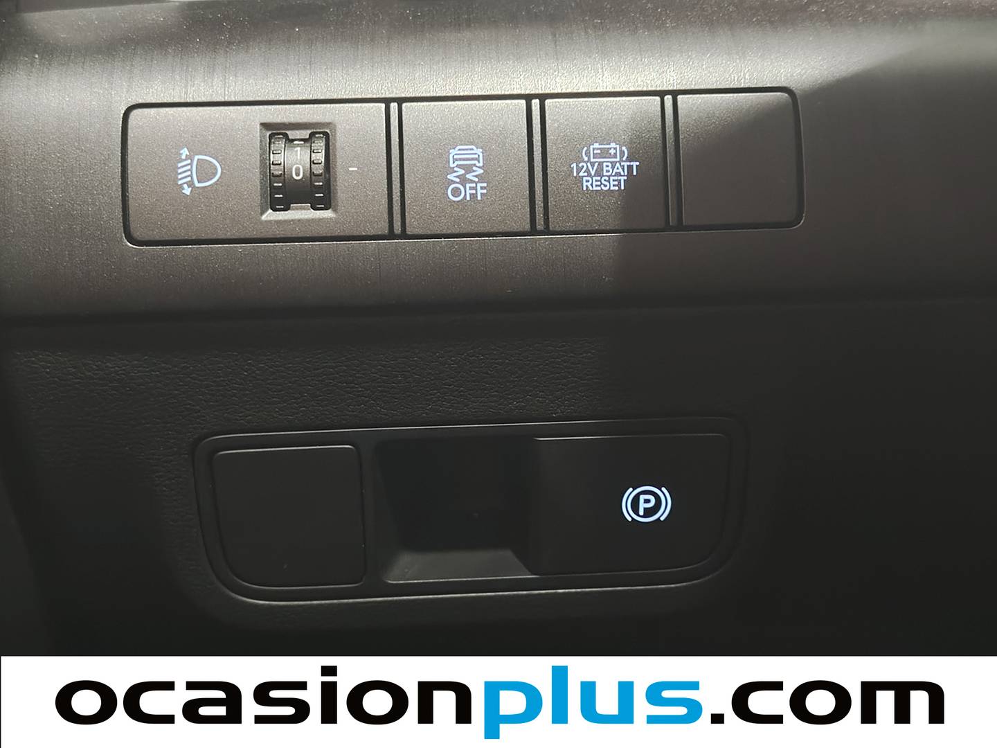 Paquetes del Hyundai Kona Hyundai Kona 1.6 GDI HEV N Line DCT (141 CV)