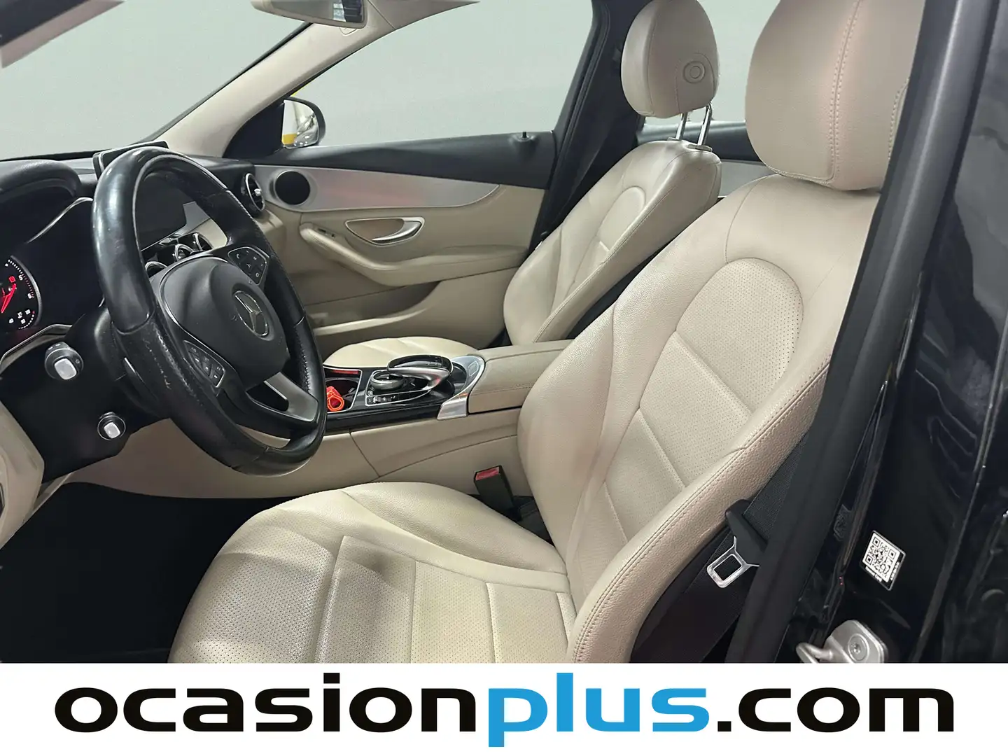 Foto Mercedes Clase C Mercedes-Benz Clase C C 220 BlueTEC Avantgarde (170 CV)