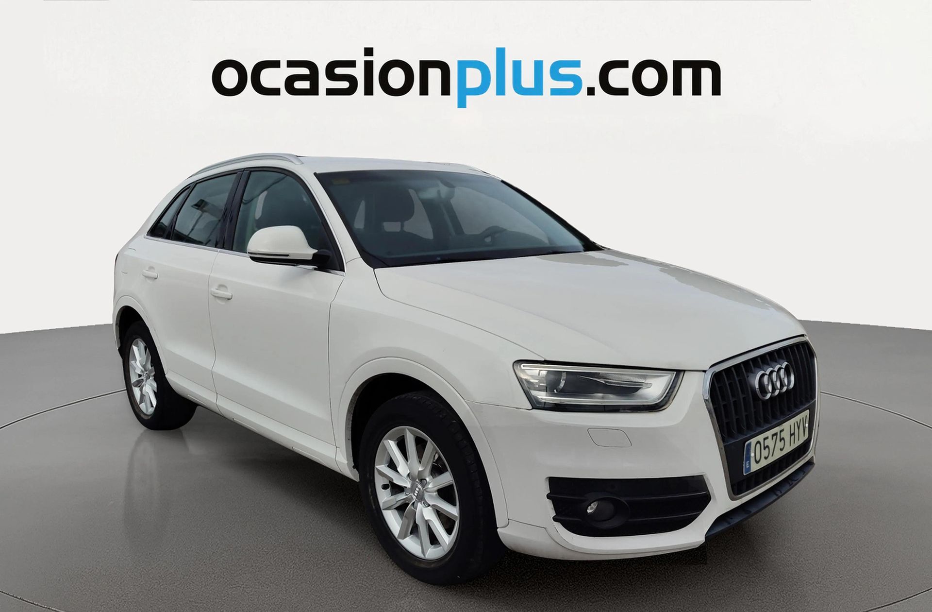 Audi Q3 Advanced edition 2.0 TDI - foto 2
