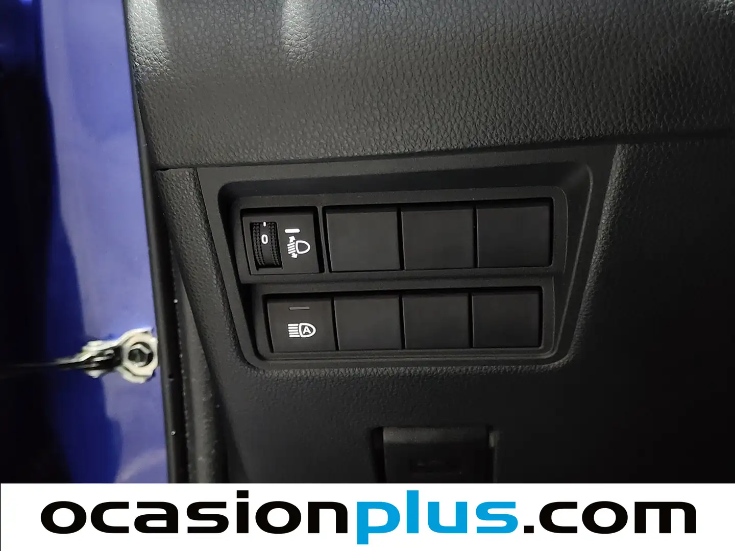 Foto Toyota Yaris Toyota Yaris 120H Active Plus (116 CV)