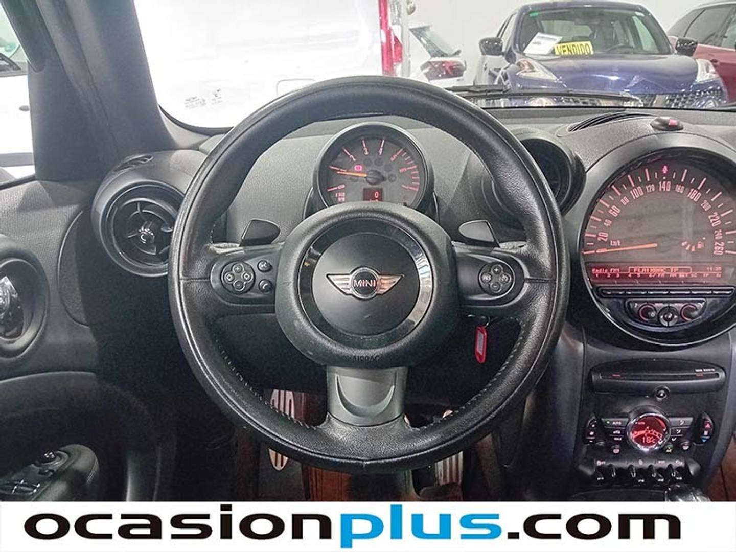 Foto Mini Countryman MINI MINI Countryman Cooper SD (143 CV)