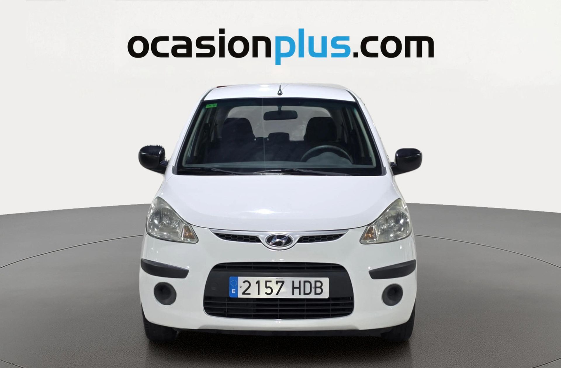 Hyundai i10 1.2 GLS Comfort - foto 10