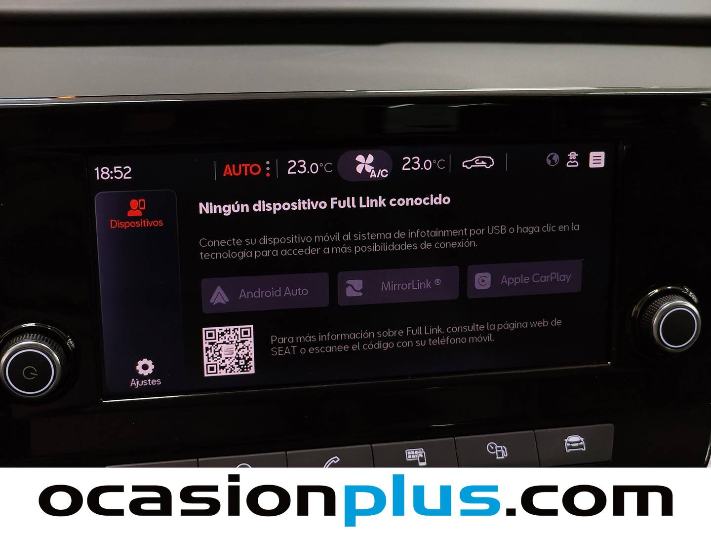 Seat León Seat León ST 1.5 TSI S&S Style Go(130 CV) km 0