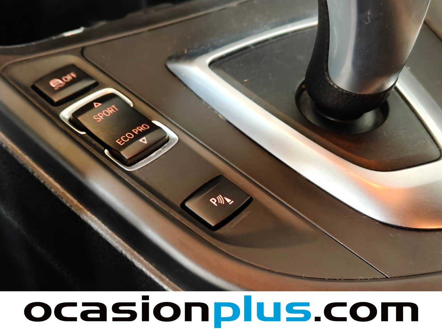 BMW Serie 3 BMW Serie 3 318d Business (150 CV) seminuevo
