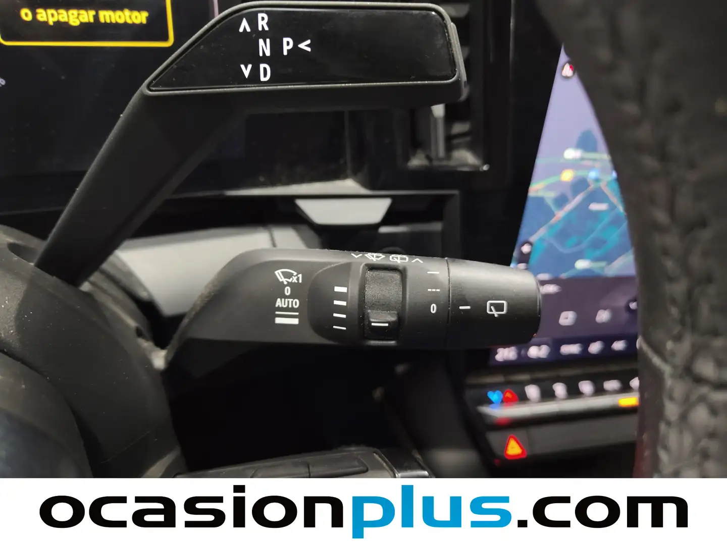 Foto Renault Megane E-Tech Renault Megane E-Tech Híbrido EV60 Super Charge (218 CV)