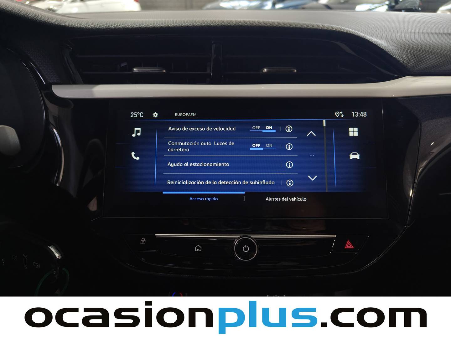 Foto Opel Corsa Opel Corsa 1.2T XHL GS (100 CV)