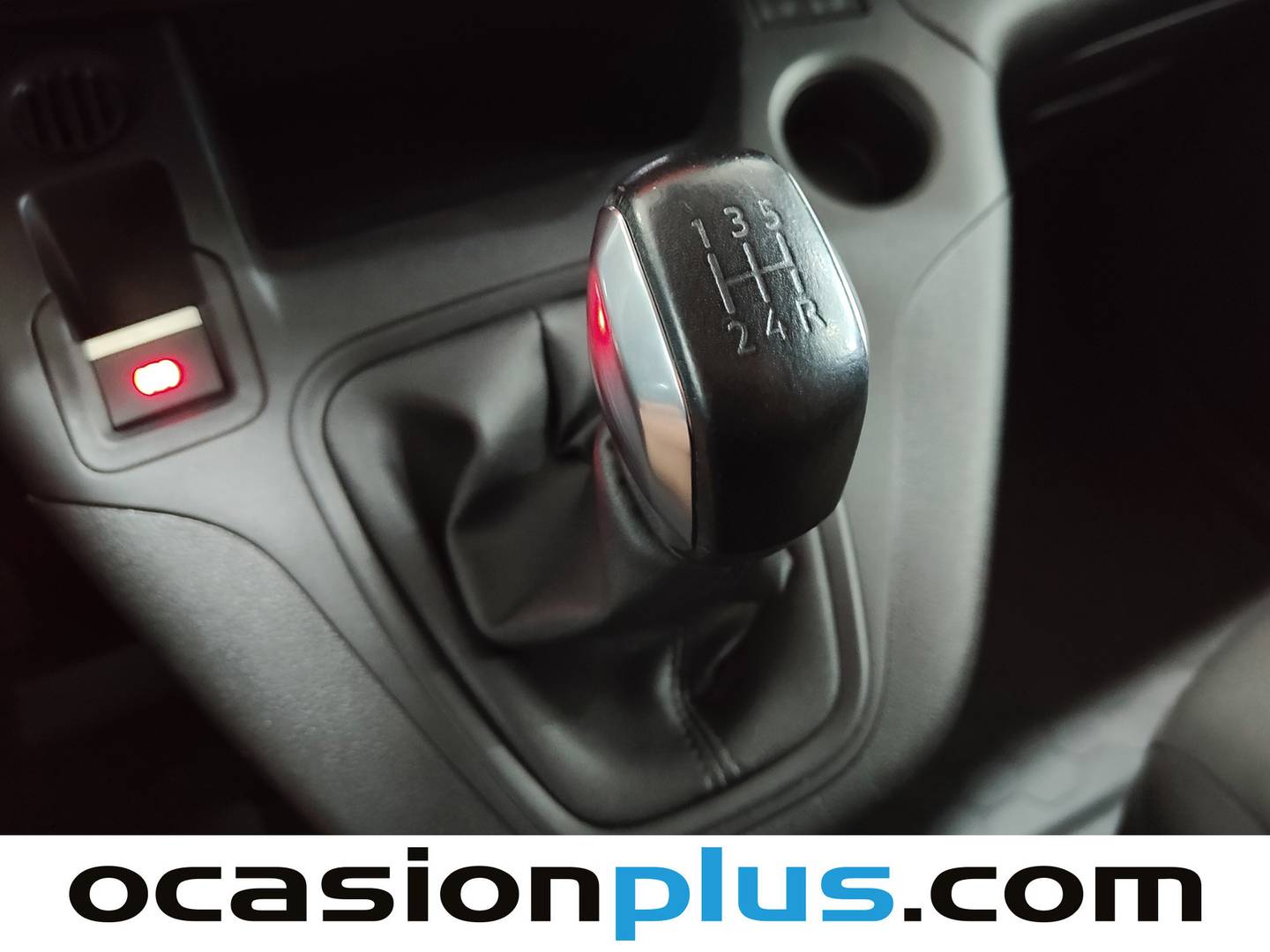 Foto Citroën Berlingo Citroen Berlingo BlueHDi 100 S&S Talla M Shine (102 CV)