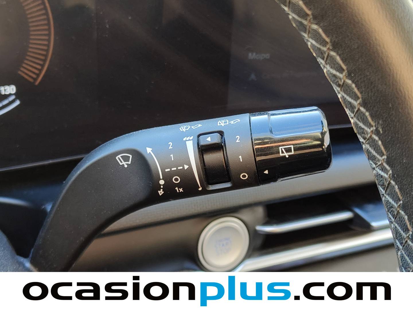 Foto Hyundai Tucson Hyundai Tucson 1.6T Klass (160 CV)