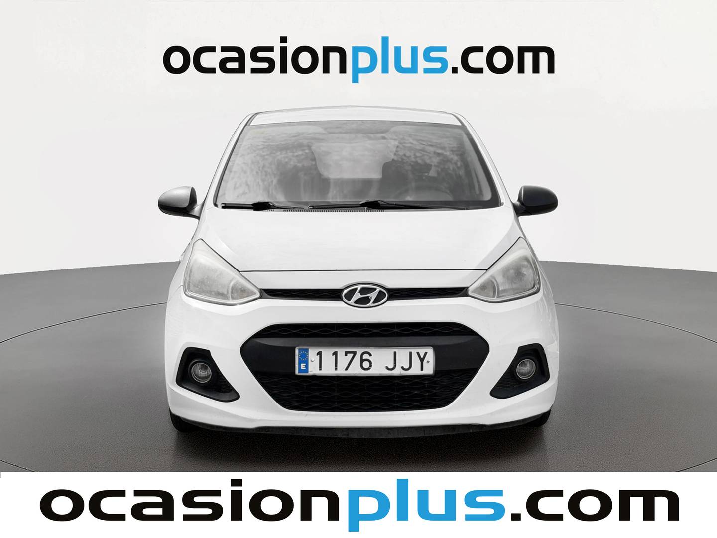 Hyundai i10 Hyundai i10 1.0 BlueDrive Klass (66 CV) al mejor precio